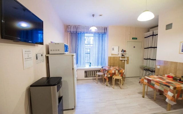RiverSide Hostel