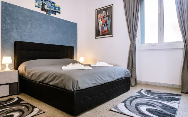 Pamphili Rooms