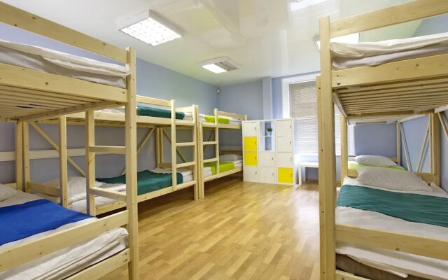 Come2Us Fontanka 127