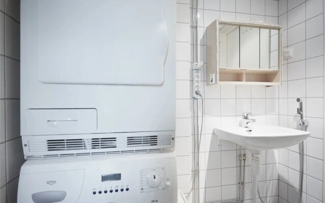 WeHost Sturenkatu 23