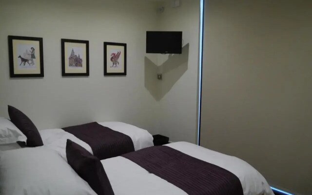 Liver View Apartment