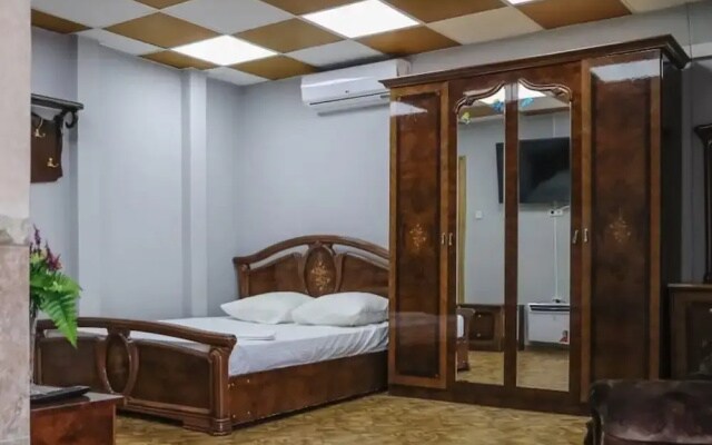 Hostel Teremok