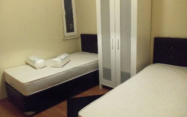 Dns House Taksim