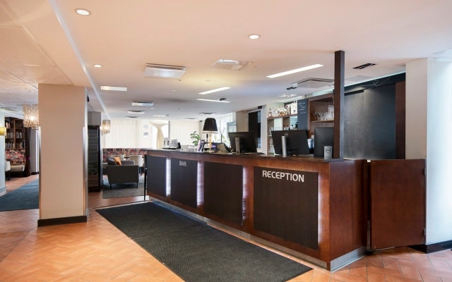 Original Sokos Hotel Albert