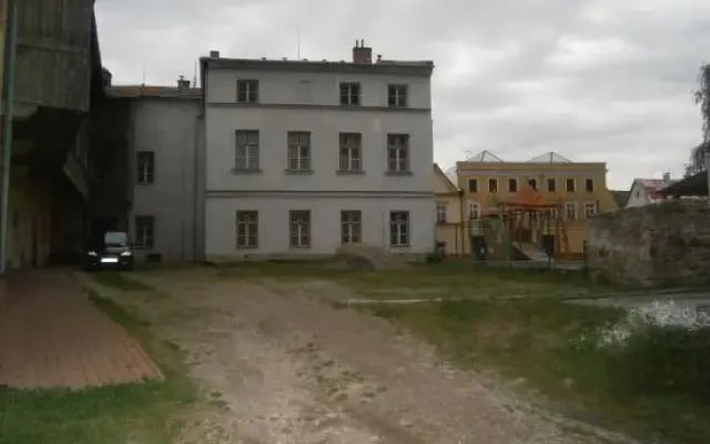 Apartmány - Vidnava