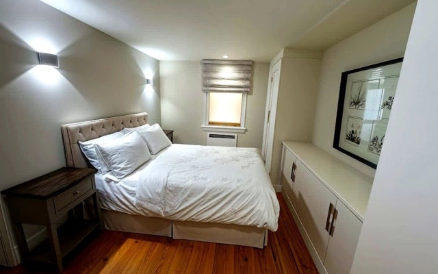 Stylish London Flat With Private Patio