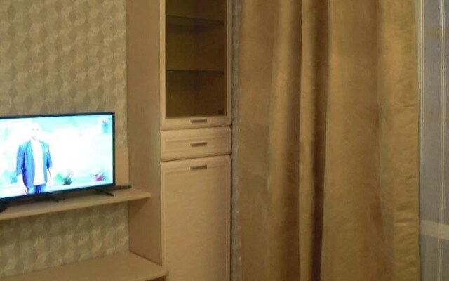 Pulkovo Meridian apart-hotel
