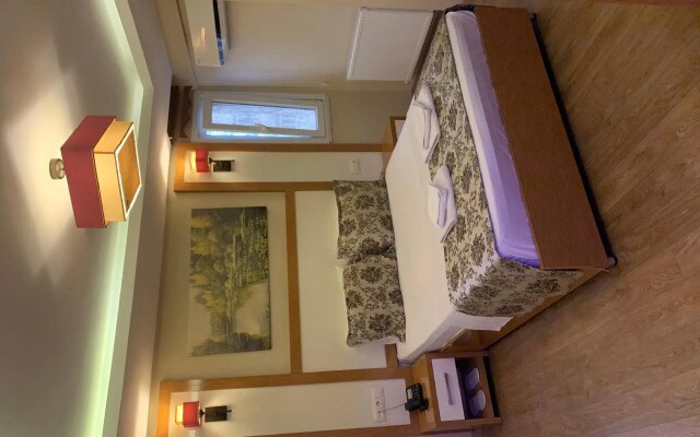 Emir Butik Otel