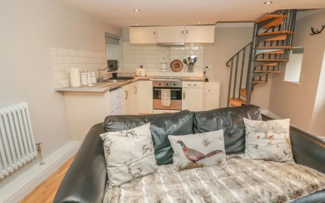 The Snug