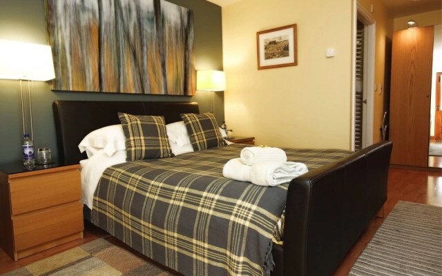Sunnybank Boutique Guesthouse