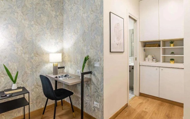 94Rooms Vatican Guesthouse