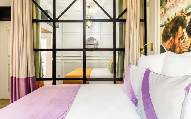 Merveil Luxury Suites - Opera I-II