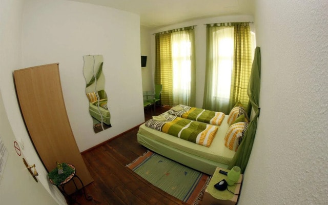 Pension Marienburg