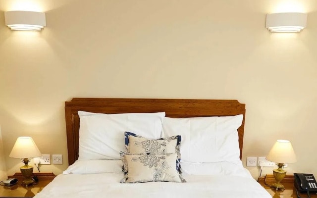 The Humber Bridge Country Hotel