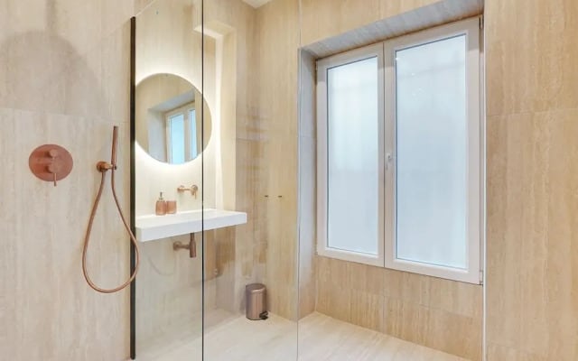 Luxurious Apartment - 2br/6p - Opara