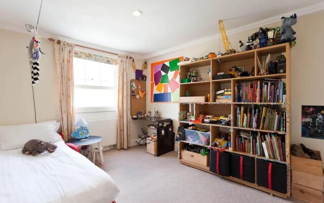 Albion Street by Onefinestay