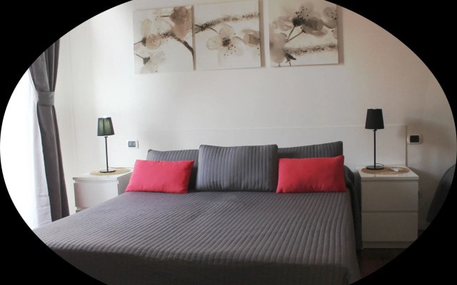 B&B San Pietro Alle Fornaci