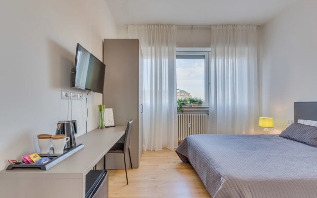 Residence Vidar