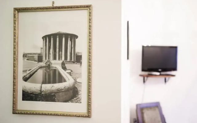 B&B Serafino