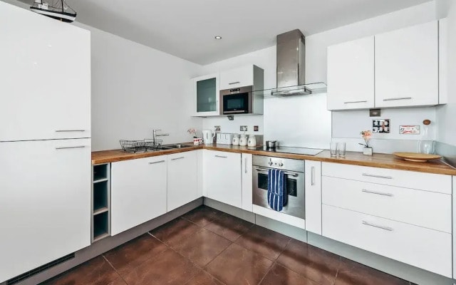 Royal Modern Apartment