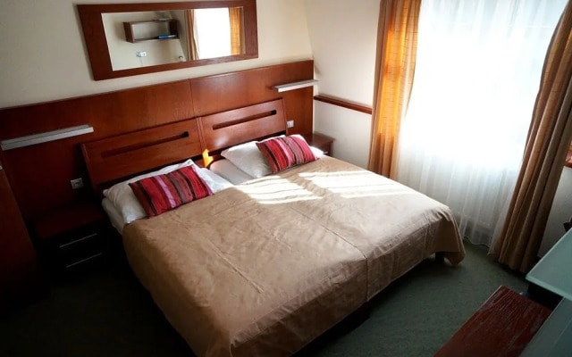 Hotel Sport Zruč