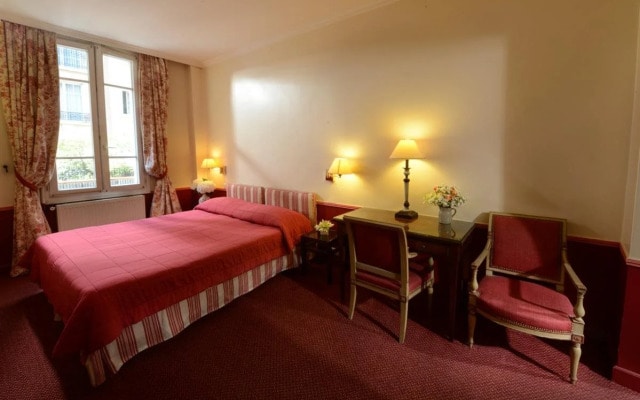 Hotel Exelmans