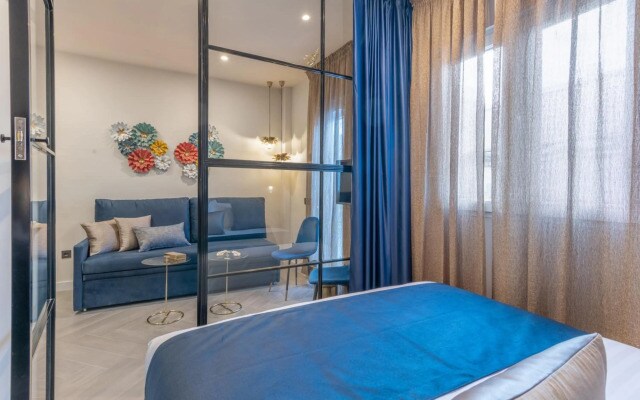 Aparthotel Spa del Palacete, Historic Center