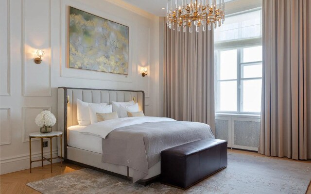Waldorf Astoria Helsinki