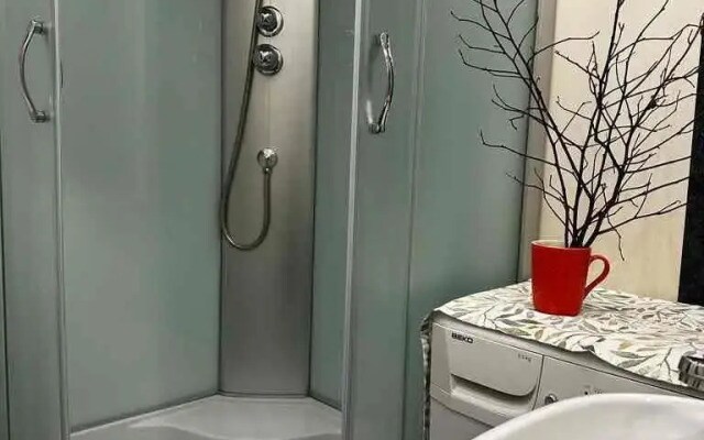 Апартаменты на улице Монастырская 101а