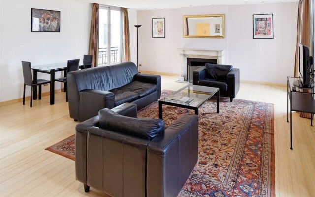 Suites Albany & Spa