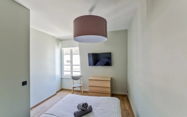 29 - Luxury Flat Paris Marais