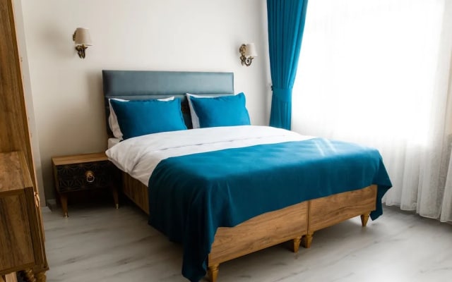Taksim new suites