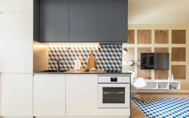 Sagrada Familia Apartment By Olala Homes