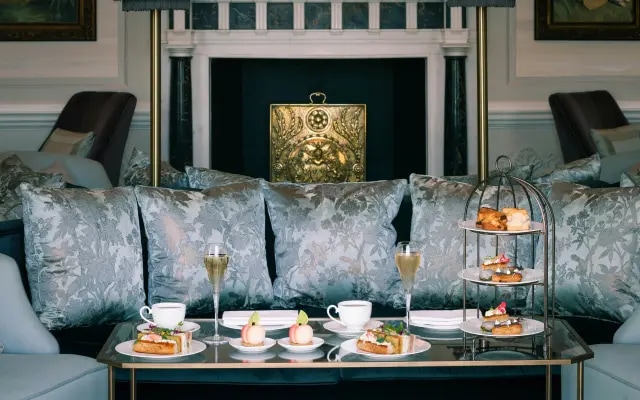 The Langley, a Luxury Collection Hotel, Buckinghamshire