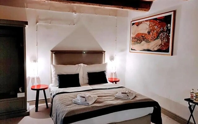 Hotel Kocour