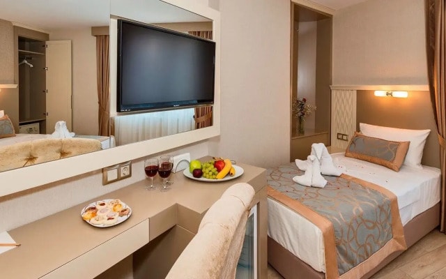 Marcello Hotel