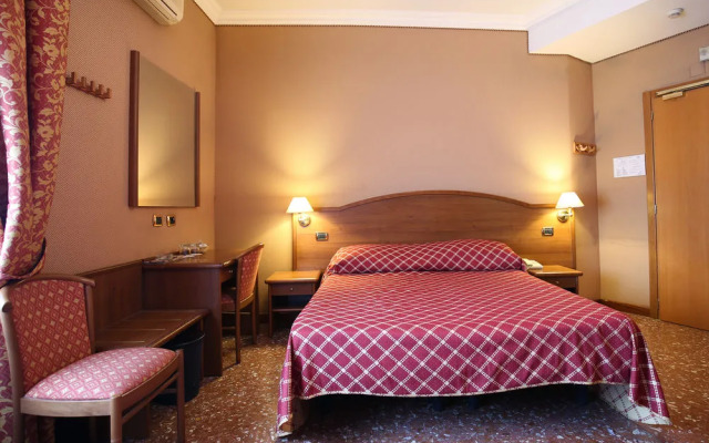 Hotel Derby