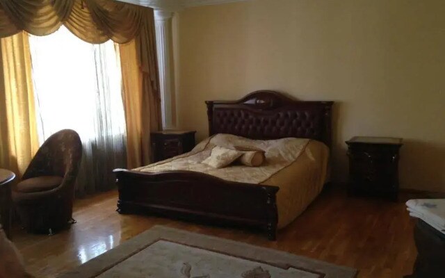 Guest House na Pushkina