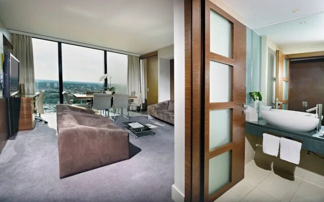 The Manchester Deansgate Hotel by IHG