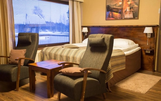 Hotel Kultahippu
