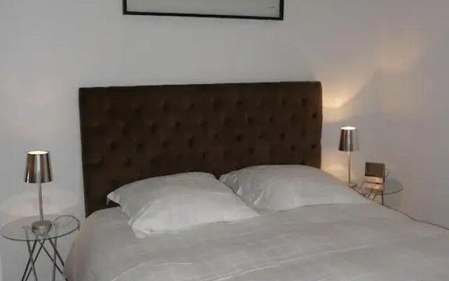 Appartement Batignolles