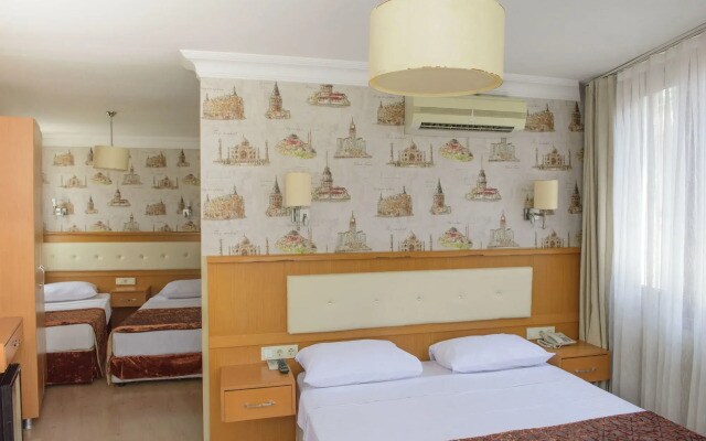 Taya Hatun Hotel