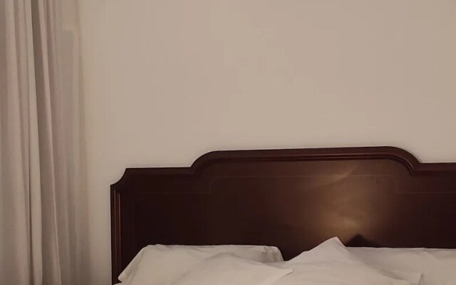 Motel Lavapiés