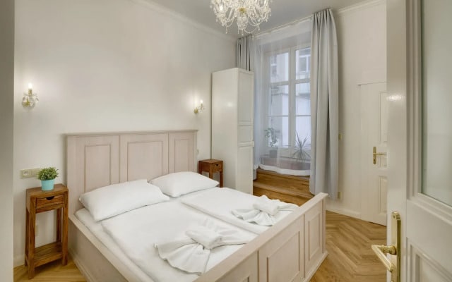 Old Town Square Apartments