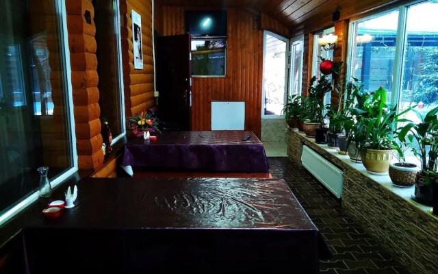 Marina Guest House