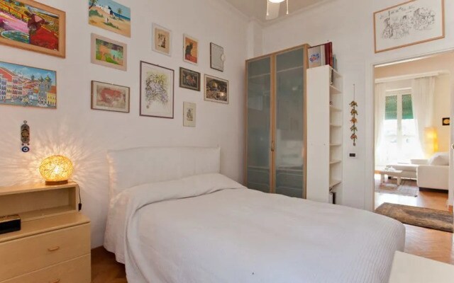 Rental In Rome Colosseum