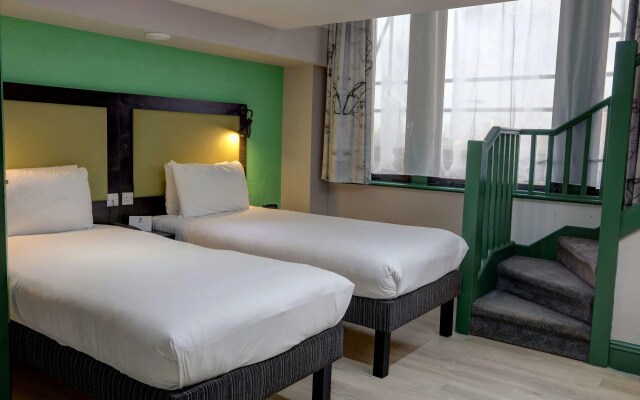 Best Western London Peckham Hotel