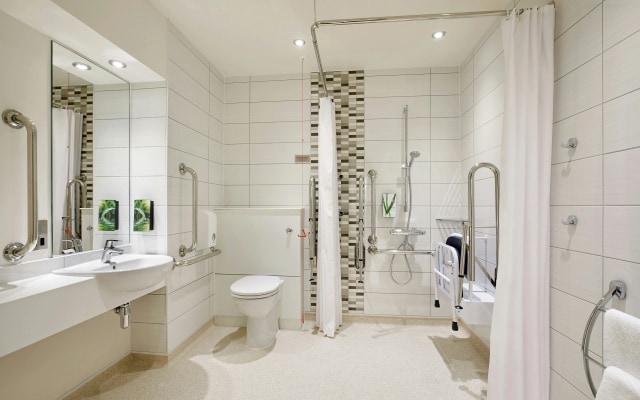 Premier Inn London Hackney