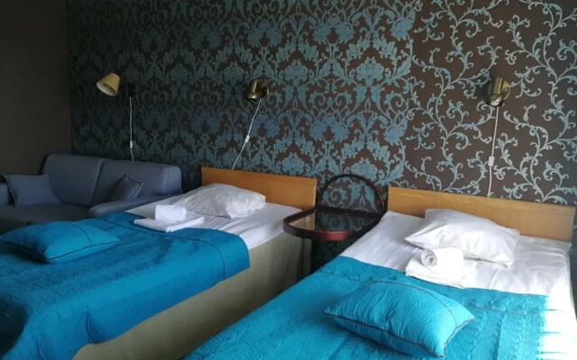 Hotel Villa Vanessa