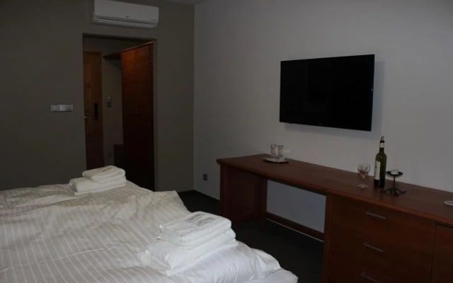 Hotel Pod Věží